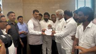 Malegaon murder trial