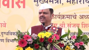 cm fadnavis development banjara community sidelined vasantrao naik legacy statue funds pohradevi