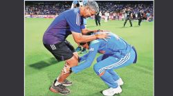 दिग्विजयामागचा ‘खडूस’ नायक!