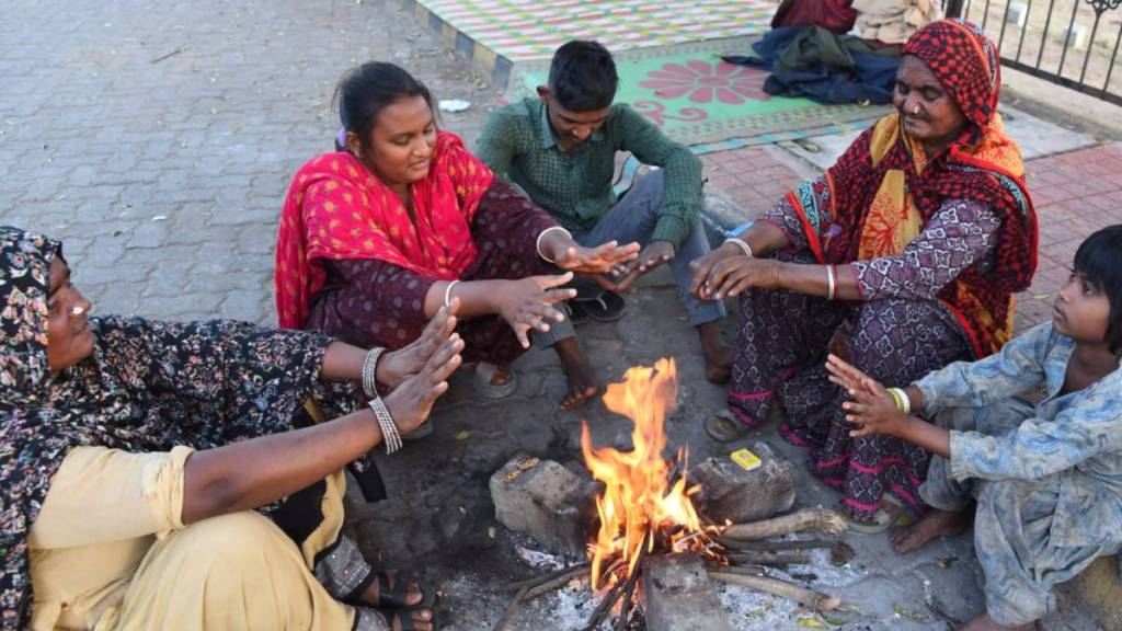 Yavatmal lowest temperature Yavatmal lowest temperature