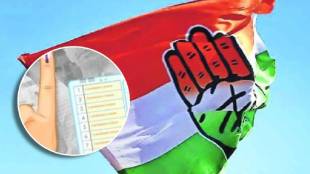 Four Muslim candidates for mayor posts from Congress in Amravati district