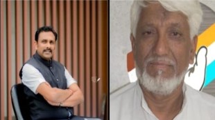 congress responds strongly bjp preparations dhule elections meeting strategy politics