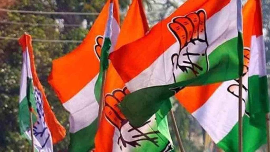 congress holds interview for 55 chandrapur mayor aspirants ahead of local polls congress holds interview for 55 chandrapur mayor aspirants ahead of local polls