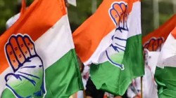 सांगली जिल्ह्यातील सहा शहरातील निवडणुकीत काँग्रेसची निशाणी पंजा गायब