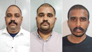 Contract Killing attack on sister's boyfriend; Three accused arrested
