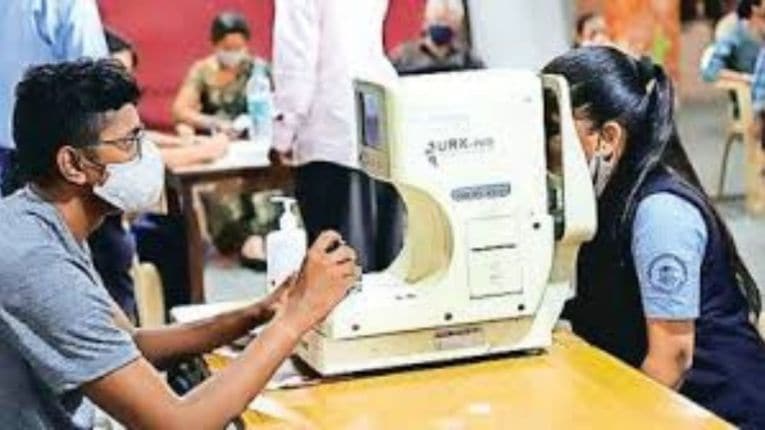 Cornea Transplant : कॉर्निया प्रत्यारोपण सेवांना नवा वेग! आरोग्य मंत्रालयाने नियम केले सोपे…