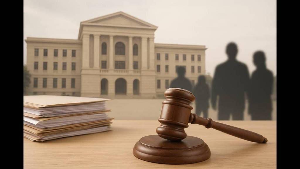 Woman sentenced to life imprisonment for murdering boyfriend in Pimpri Woman sentenced to life imprisonment for murdering boyfriend in Pimpri