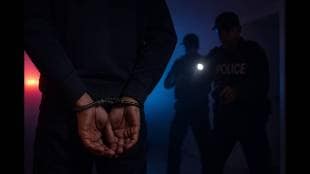 Burglary in Queen's Garden area, Pune; Suspected thief arrested from Mumbai