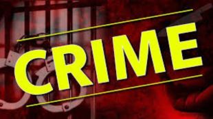 infant body found in kalamboli nallah panvel