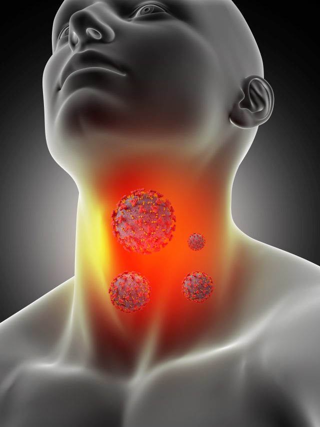 Smog season throat and chest relief ingredients