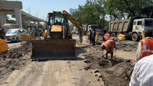 dahisar toll plaza relocation confusion continues pratap sarnaiak order