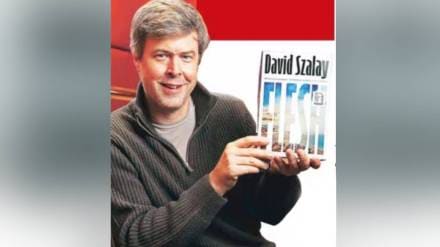 novel Flesh was awarded the Booker Prize