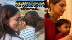 दीपिका पादुकोणच्या ८ तास काम करण्याच्या मागणीवर यामी गौतमचे स्पष्ट मत; म्हणाली, “पुरुष कलाकार फक्त…”