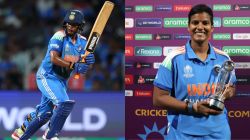 INDW vs SAW: वर्ल्डकप फायनलमध्ये दीप्ती शर्माचा वर्ल्ड रेकॉर्ड! अशी कामगिरी करणारी ठरली जगातील पहिलीच खेळाडू