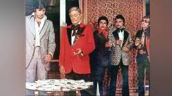 लोक- लोलक: वेडा रे वेडा! : ‘दीवार’च्या पन्नाशीचे चिंतन