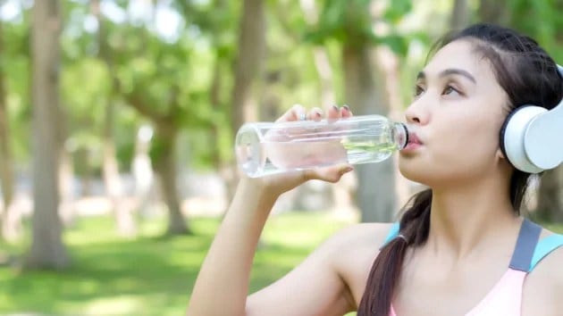 Excess protein intake health risks