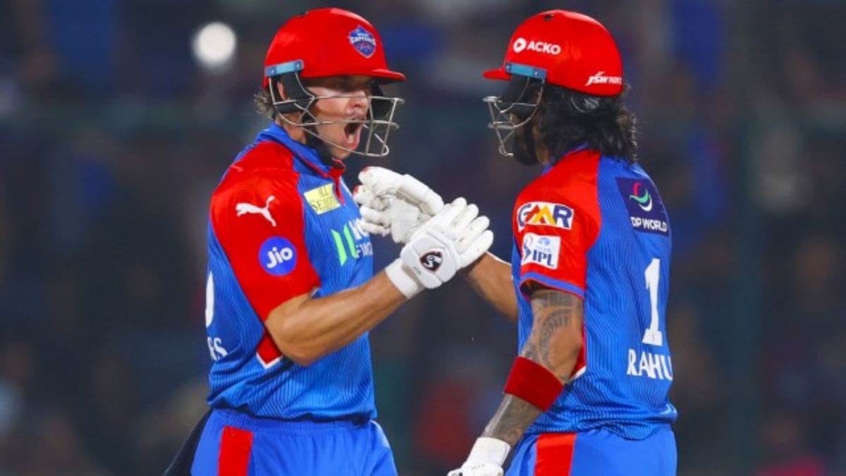 Delhi Capitals IPL 2026 Retention List: दिल्ली कॅपिटल्सने कोणाला ठेवलं कायम अन् कोणाला केलं रिलीज? पाहा संपूर्ण यादी