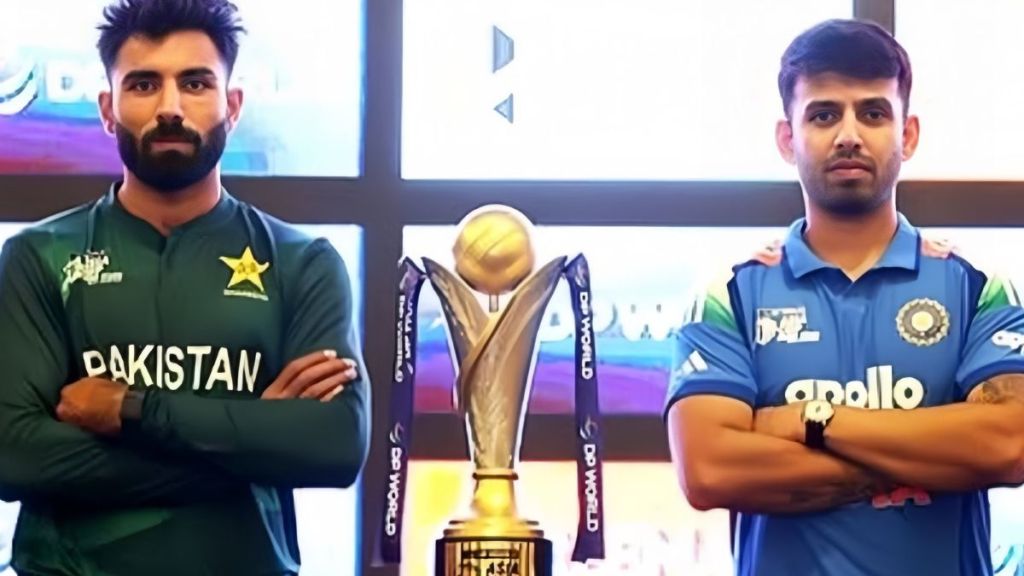 India vs Pakistan India vs Pakistan