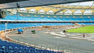 Sports Ministry proposes to demolish Nehru Stadium in Delhi and renovate it into a sports city