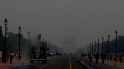 देशभरात ४४७ जिल्ह्यांमध्ये पीएम-२.५चे प्रमाण नियमापेक्षा अधिक