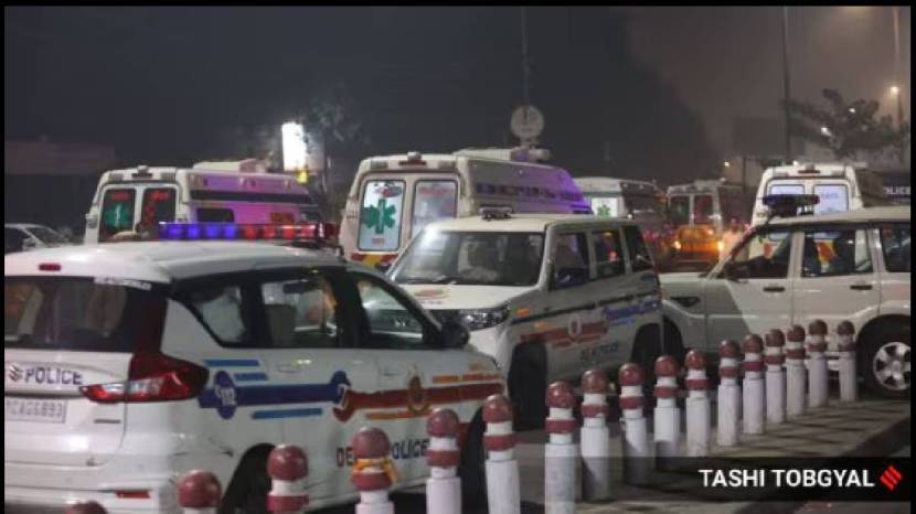 delhi red fort car blast (1)