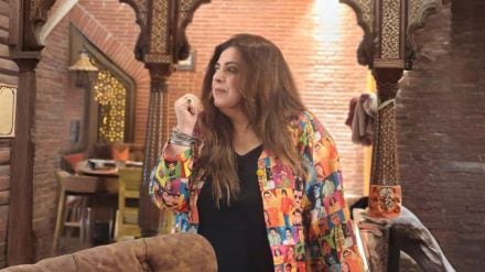 delnaaz irani revealed she called from bigg boss because of divorcee did joining reason was money delnaaz irani revealed she called from bigg boss because of divorcee did joining reason was money