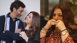 ९ वर्षांनी लहान बॉयफ्रेंडबरोबर लिव्ह इन रिलेशनशिपमध्ये राहते अभिनेत्री; म्हणाली, “मॅरेज सर्टिफिकेट महत्वाचे नाही…”