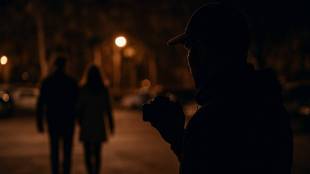 demand in private detectives due to rising extramarital affairs