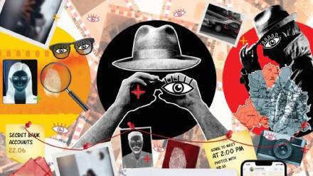 private detective industry booming due to rising extramarital affairs private detective industry booming due to rising extramarital affairs