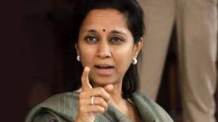 Loksatta anvyarth Joint Parliamentary Committee India Aghadi BJP Nationalist Congress Party Supriya Sule