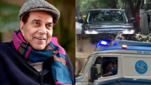 dharmendra discharged from hopsital watch video