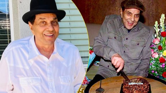 dharmendra health update recovering well deol family will celebrate 90th birthday next month