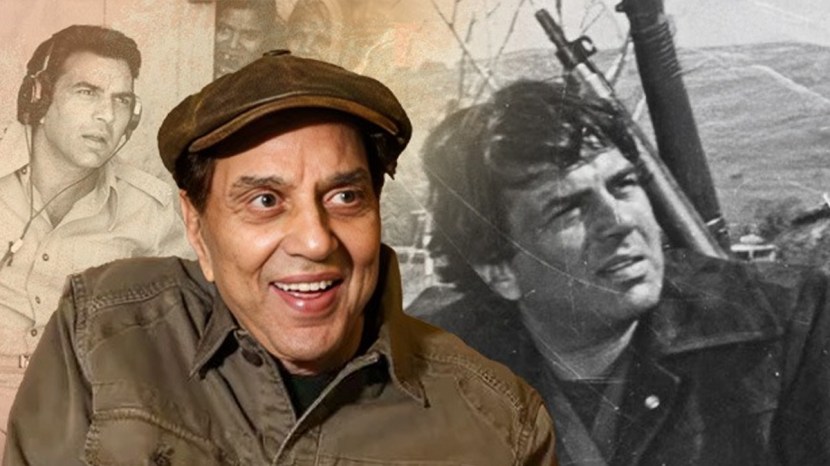 dharmendra passed away