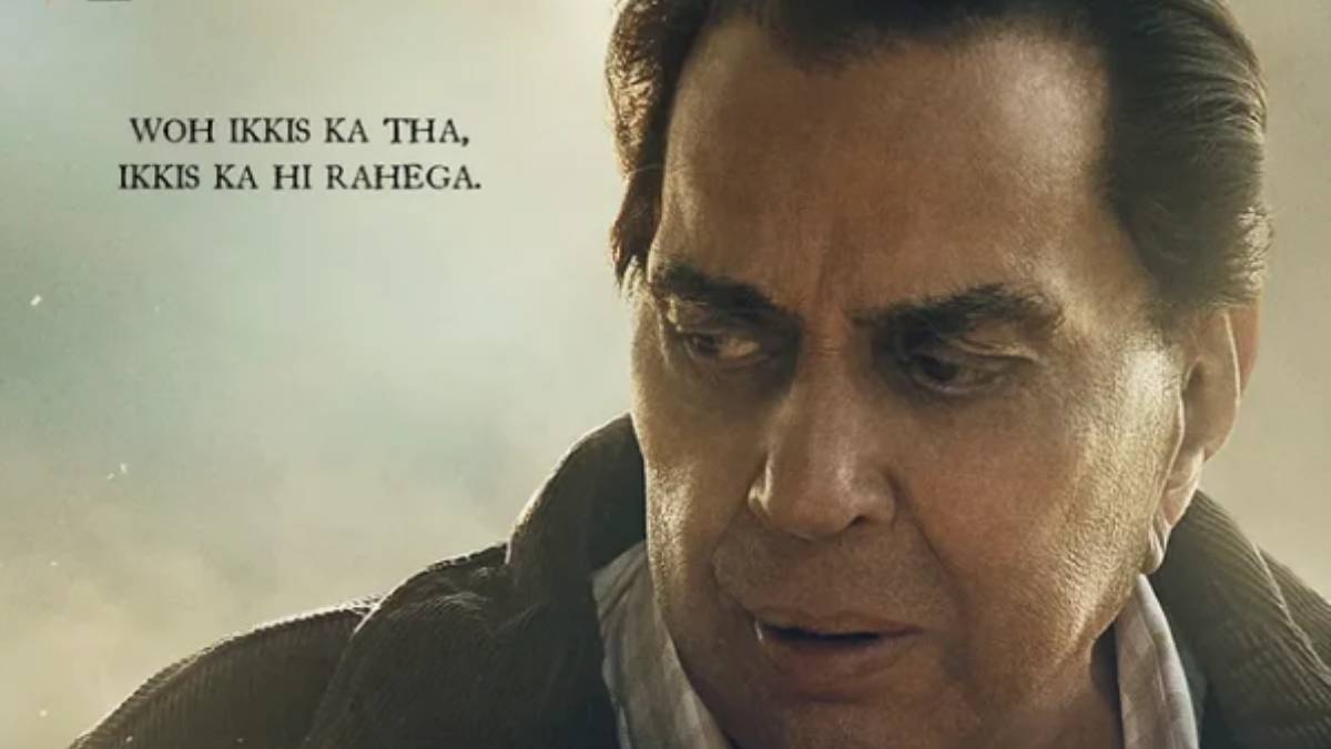 Actor Dharmendra passes away death news Update
