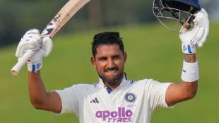 Sourav Ganguly opinion on Dhruv Jurel playing Test matches sports news Sourav Ganguly opinion on Dhruv Jurel playing Test matches sports news