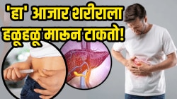 ‘हा’ आजार शरीराला हळूहळू मारून टाकतो! वेळीच लक्षणं ओळखा अन् सावध व्हा; आरोग्यावर कसा परिणाम होतो, जाणून घ्या…