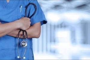 Additional District Surgeon of Satara district Dr. Rahul Khade suspended