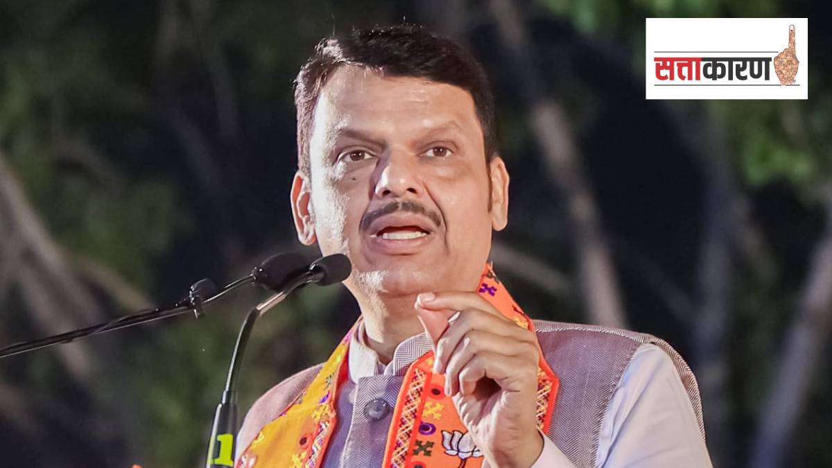 महायुतीत घराणेशाही सुसाट अन् कार्यकर्ते हताश; फडणवीसांसह 'या' नेत्यांचे नातेवाईक निवडणुकीच्या रिंगणात (सोशल मीडिया)