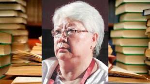 Temsula Ao book analysis