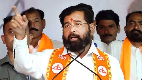 eknath shinde makes major statement on ladki bahin scheme in muktainagar jalgaon news
