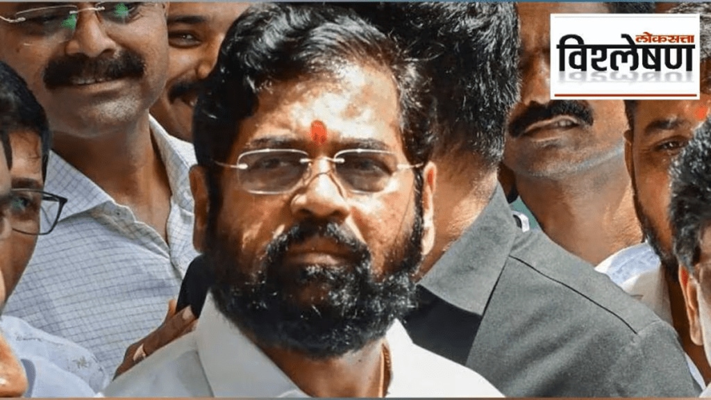 BJP Shiv Sena rivalry, Eknath Shinde politics, Maharashtra municipal elections, Konkan political conflict, Mumbai local elections, Shiv Sena BJP competition,