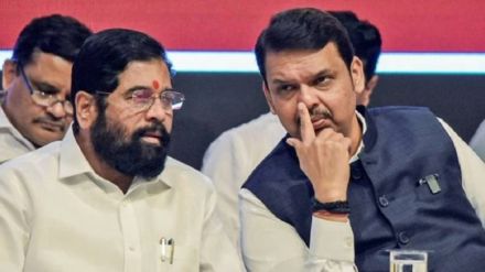 शिंदेंशी दुरावा नाही, माध्यमे तोंडावर पडतील - मुख्यमंत्री