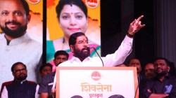 Eknath Shinde : लाडकी बहिण योजना कधीच बंद होणार नाही उपमुख्यमंत्री एकनाथ शिंदे यांचे वक्तव्य…