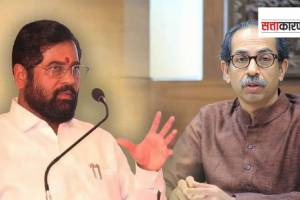 शिंदे गटात सामूहिक राजीनामे, मुंबईत भाजपासह ठाकरेंना धक्का; काय चाललंय महाराष्ट्रात वाचा ५ घडामोडी... (छायाचित्र लोकसत्ता ग्राफिक्स टीम)