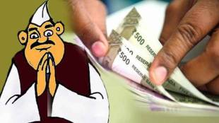 Increase in the expenditure limit of candidates in local body elections