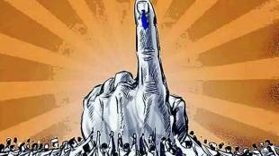 bhandara mahayuti allies fight each other in local elections bjp ncp shindesena mahavikas aghadi confusion polls