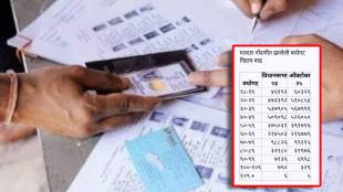 Increase in voters in Palghar Lok Sabha constituency