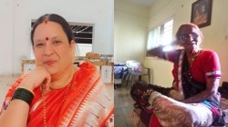 सासूच्या निधनानंतर अर्ध्या तासात सुनेचाही मृत्यू…