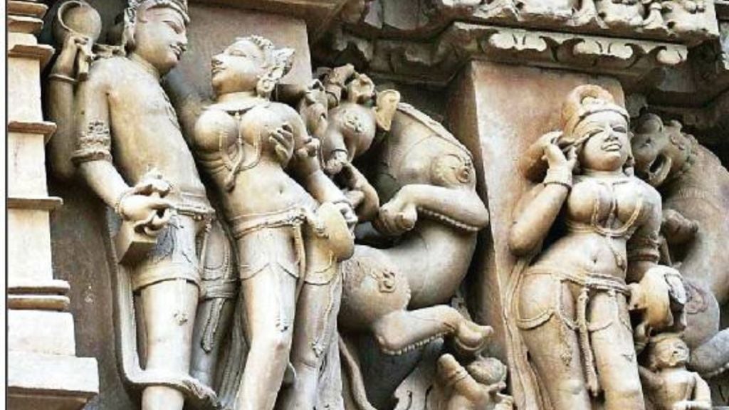 marathi article on why india avoids sex education despite rich erotic art marathi article on why india avoids sex education despite rich erotic art