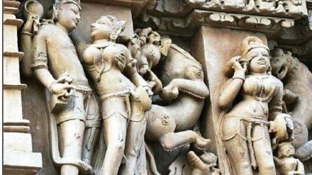 marathi article on why india avoids sex education despite rich erotic art